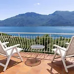 Margherita Hotel Limone sul Garda