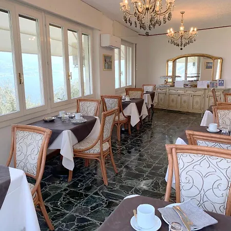 Margherita Hotel Limone sul Garda
