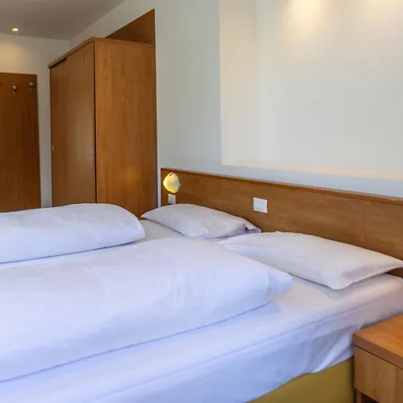 Margherita Hotel Limone sul Garda