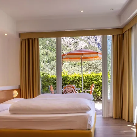 Hotel Margherita