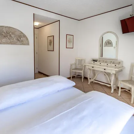 Margherita Hotel Limone sul Garda
