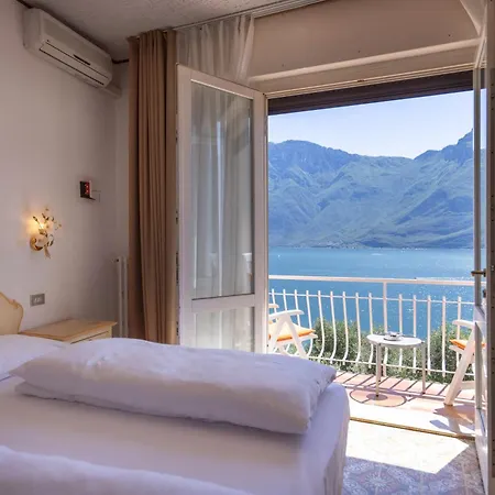 Hotel Margherita Limone sul Garda