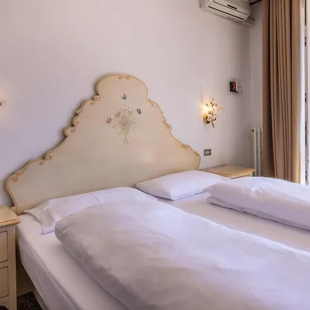 Margherita Hotel