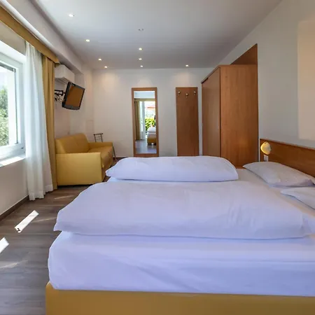 Hotel Margherita Limone sul Garda