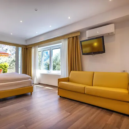 Hotel Margherita