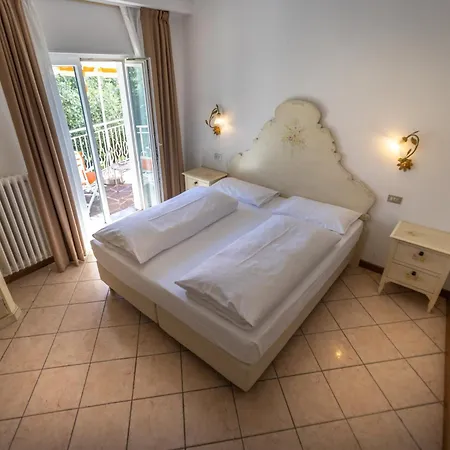 Margherita Hotel Limone sul Garda