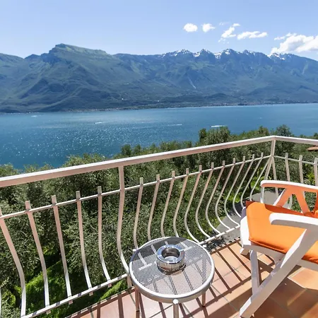 Margherita Limone sul Garda