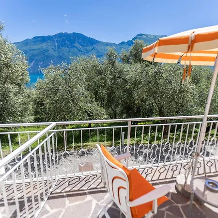 Margherita Limone sul Garda
