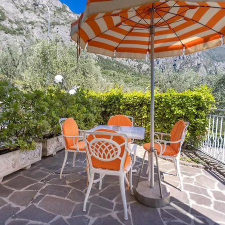 Hotel Margherita 2*