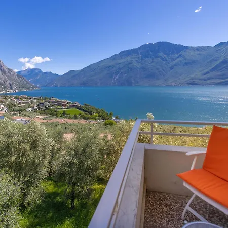 Margherita Hotel Limone sul Garda