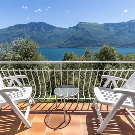 Hotel Margherita Limone sul Garda