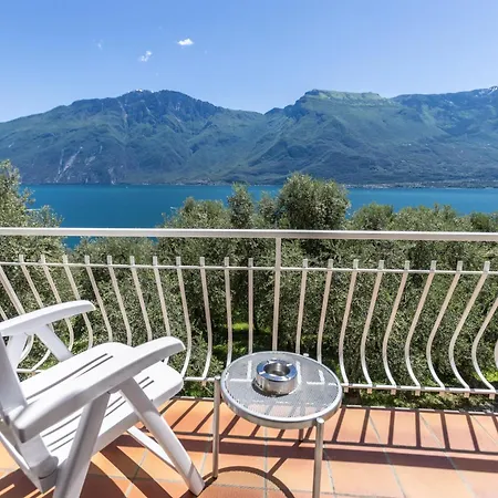 Margherita Limone sul Garda