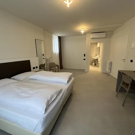 Hotel Margherita