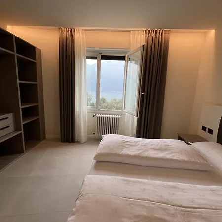Margherita Hotel Limone sul Garda
