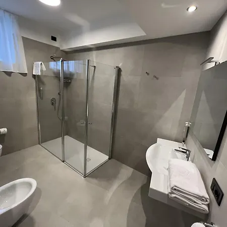 Hotel Margherita Limone sul Garda