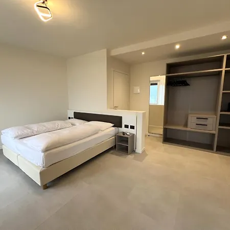 Margherita Hotel Limone sul Garda