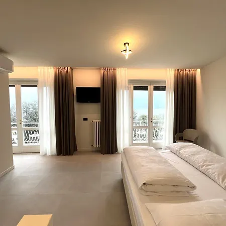 Hotel Margherita Limone sul Garda
