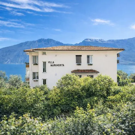 Hotel Margherita 2*