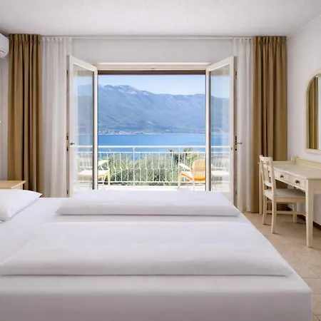 Margherita Hotel Limone sul Garda