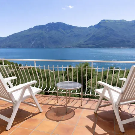 Margherita Hotel Limone sul Garda