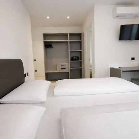 Hotel Margherita 2*