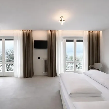 Margherita Hotel Limone sul Garda