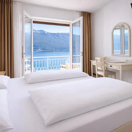 Hotel Margherita Limone sul Garda
