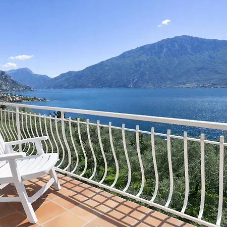 Margherita Limone sul Garda