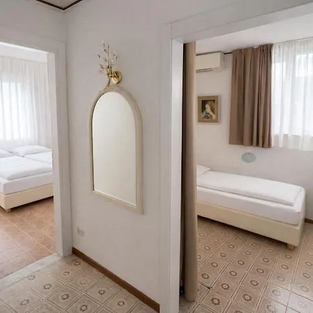 Hotel Margherita