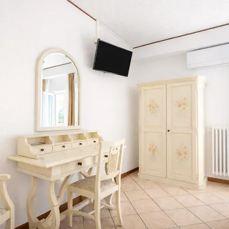 Hotel Margherita 2*