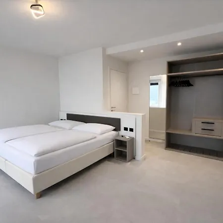 Hotel Margherita Limone sul Garda