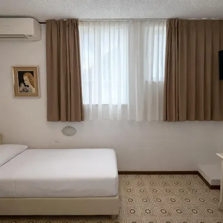 Hotel Margherita