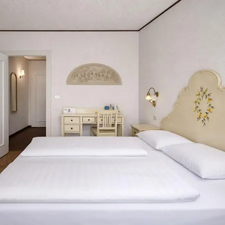 Hotel Margherita 2*