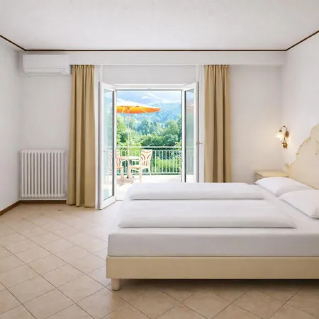 Margherita Hotel Limone sul Garda