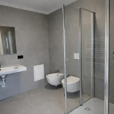 Hotel Margherita Limone sul Garda