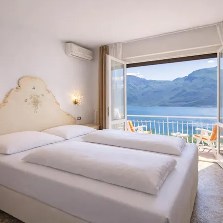 Margherita Limone sul Garda