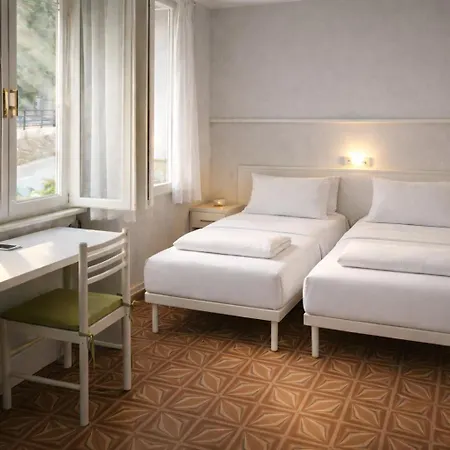 Margherita Hotel 2*