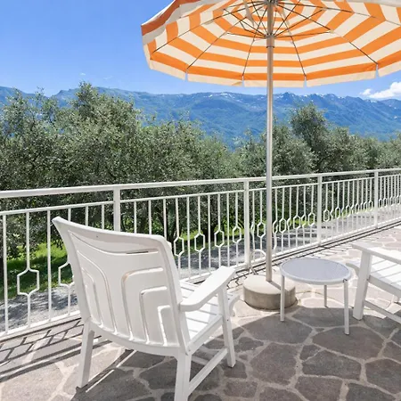 Margherita Limone sul Garda