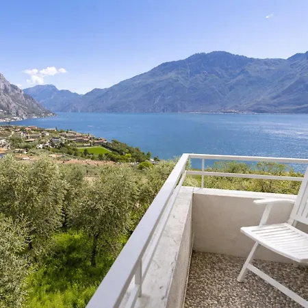 Margherita Limone sul Garda