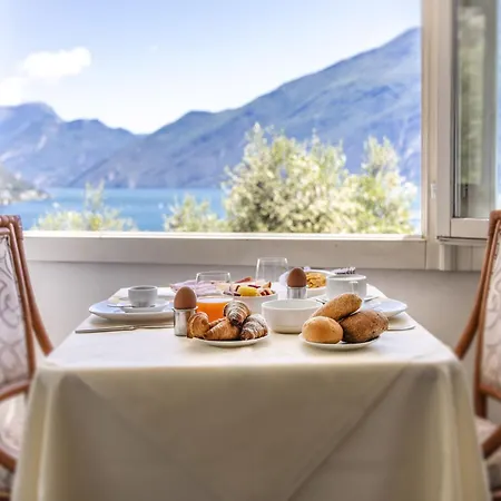 Margherita Hotel