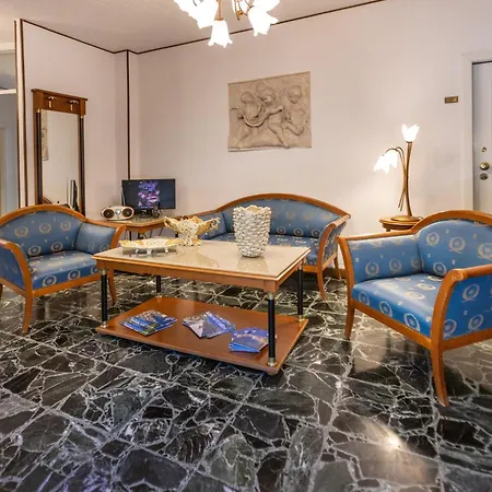 Margherita Hotel Limone sul Garda