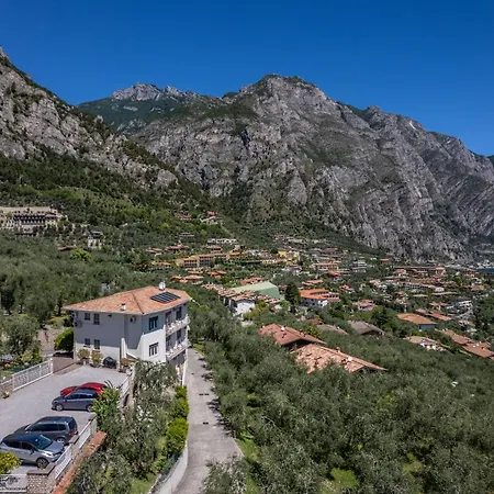 Hotel Margherita Limone sul Garda