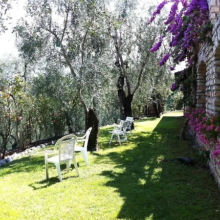 Margherita Hotel Limone sul Garda