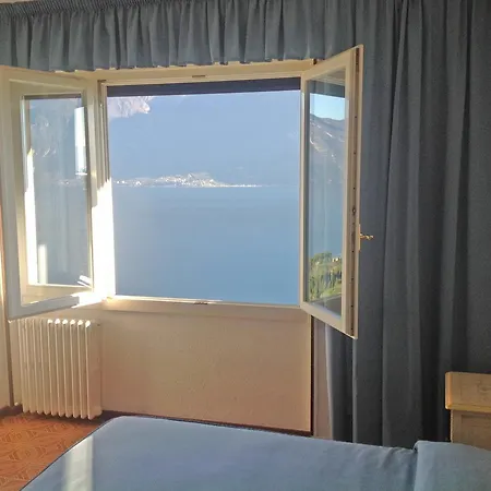 Margherita Hotel Limone sul Garda
