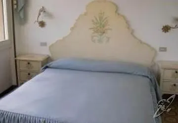 Hotel Margherita 2*