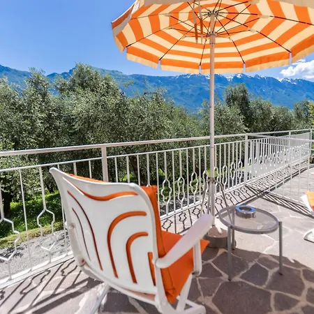 Margherita 2* Limone sul Garda