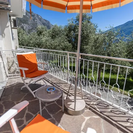 Otel Margherita Limone sul Garda